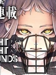 暗夜行者 漫画